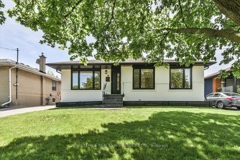 18 Celestine Drive, Toronto, ON M9R 3N1 at 18 Celestine Drive, Toronto, ON M9R 3N1, Toronto W09, ON, M9R 3N1
