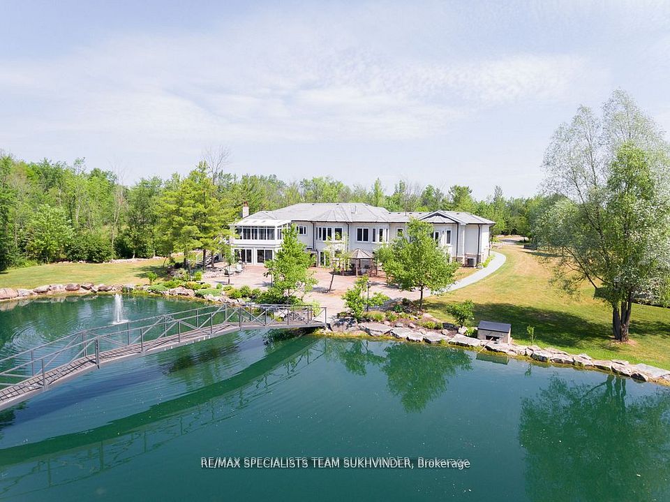 Detached at 14180 Heritage Road, Caledon, ON L7C 1T6, Caledon