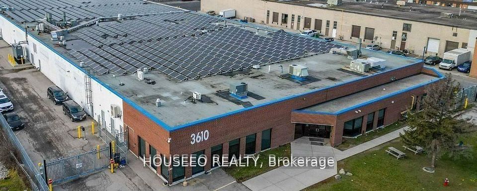 3610 Mavis Road A, Mississauga, ON L5C 1T8