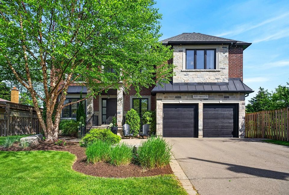 2470 Applewood Drive, Oakville, ON L6L 1V9 at 2470 Applewood Drive, Oakville, ON L6L 1V9, Oakville, ON, L6L 1V9
