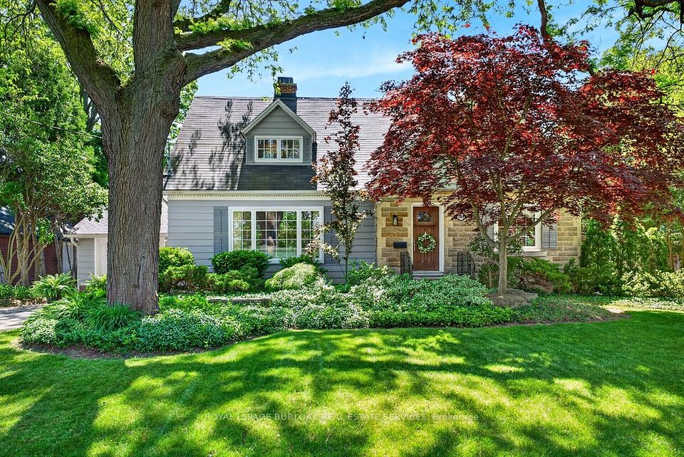 1398 Baldwin Street, Burlington, ON L7S 1K3 at 1398 Baldwin Street, Burlington, ON L7S 1K3, Burlington, ON, L7S 1K3
