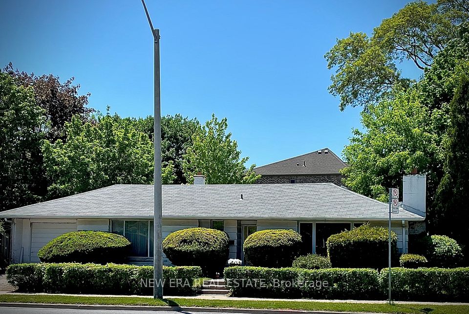 45 Mattice Avenue, Toronto, ON M9B 1T1 at 45 Mattice Avenue, Toronto, ON M9B 1T1, Toronto W08, ON, M9B 1T1