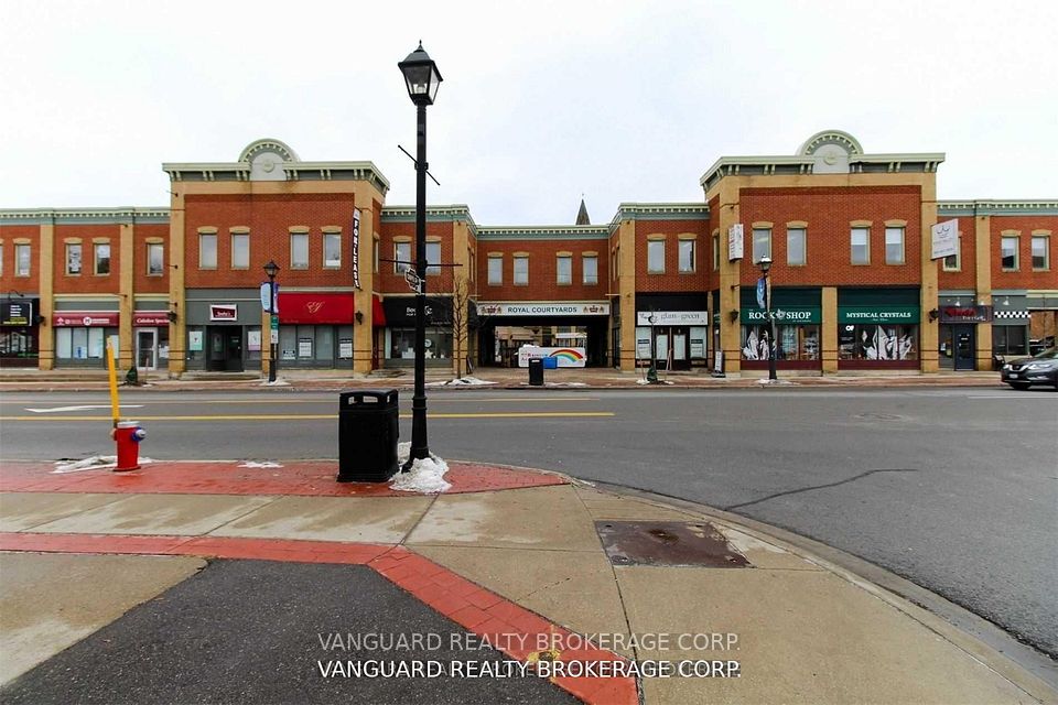 18 King Street E A1-A9, Caledon, ON L7E 1E8