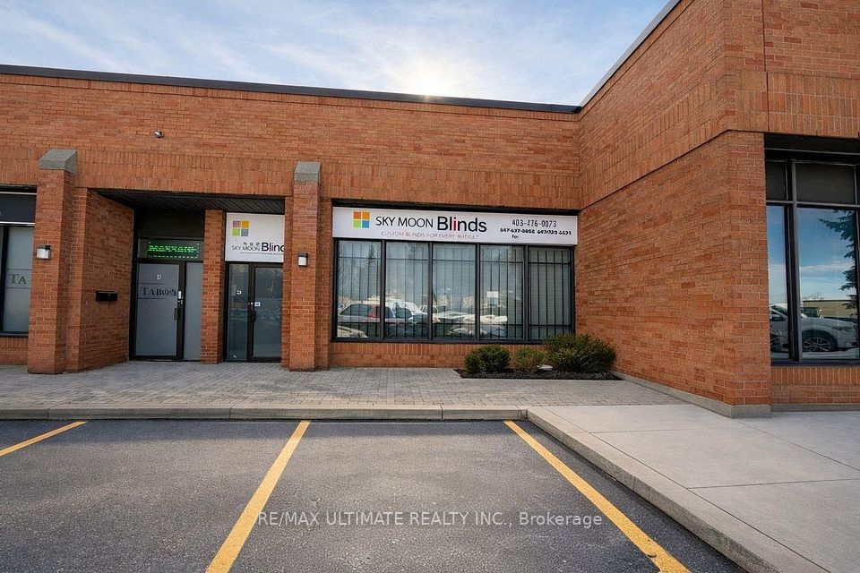 1170 Sheppard Avenue W 5, Toronto W05, ON M3K 2A3