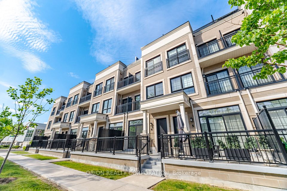 95 Brookfield Road 6, Oakville, ON L6K 2Y8 at 95 Brookfield Road 6, Oakville, ON L6K 2Y8, Oakville, ON, L6K 2Y8