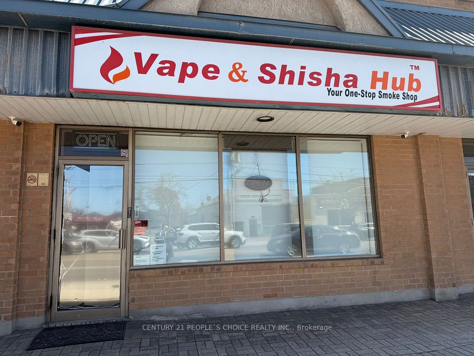 14 Lakeshore Road E 4A, Mississauga, ON L5G 1J6