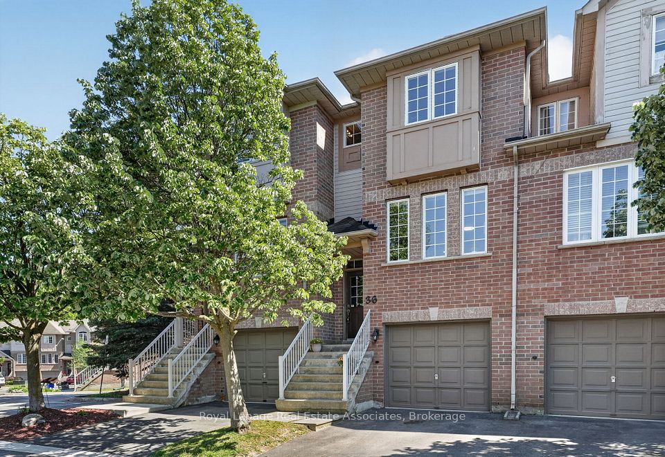 36 Palomino Trail 18, Halton Hills, ON L7G 6E9 at 36 Palomino Trail 18, Halton Hills, ON L7G 6E9, Halton Hills, ON, L7G 6E9