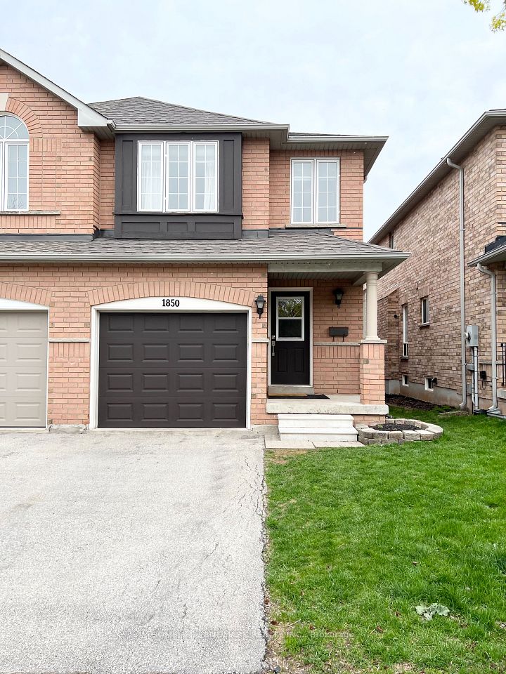 Semi-Detached  at 1850 Creek Way, Burlington, ON L7L 6P9, Burlington