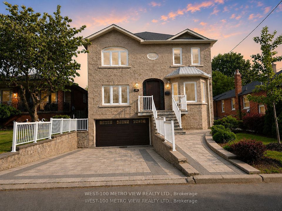 589 Glen Park Avenue, Toronto, ON M6B 2G4 at 589 Glen Park Avenue, Toronto, ON M6B 2G4, Toronto W04, ON, M6B 2G4