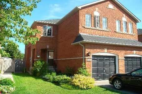 Semi-Detached  at 1352 Brookstar Drive, Oakville, ON L6M 3W1, Oakville
