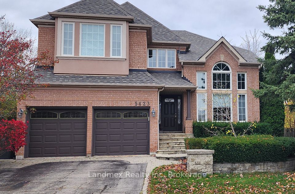 5423 Planter's Wood Court, Mississauga, ON L5M 5V6 at 5423 Planter's Wood Court, Mississauga, ON L5M 5V6, Mississauga, ON, L5M 5V6