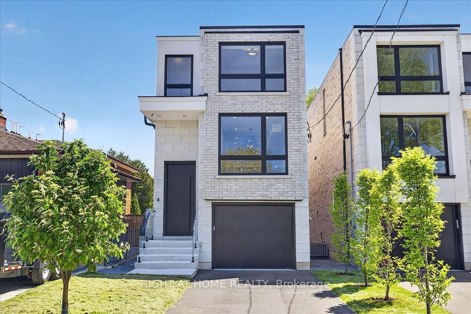 15B ROSEMEADE Avenue, Toronto, ON M8Y 3A2 at 15B ROSEMEADE Avenue, Toronto, ON M8Y 3A2, Toronto W07, ON, M8Y 3A2