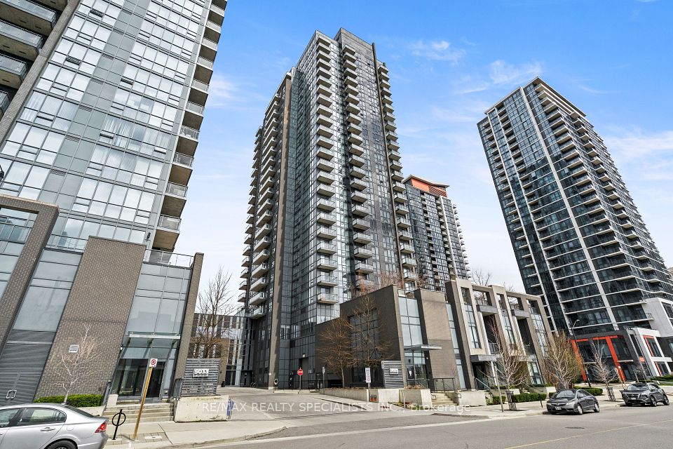 5025 Four Springs Avenue 509, Mississauga, ON L5R 0G5 at 5025 Four Springs Avenue 509, Mississauga, ON L5R 0G5, Mississauga, ON, L5R 0G5