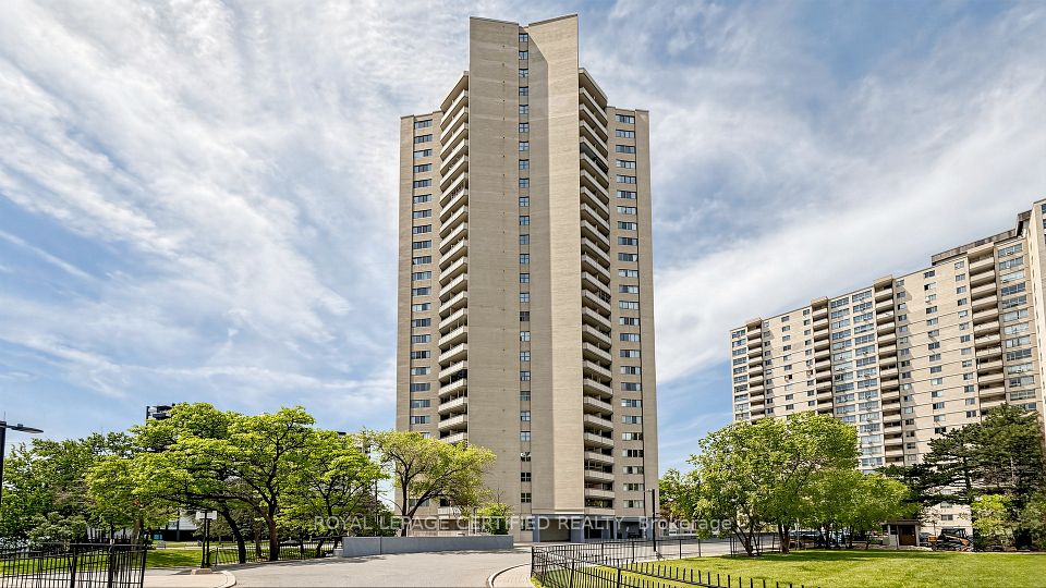 330 Dixon Road 1903, Toronto, ON M9R 1S9 at 330 Dixon Road 1903, Toronto, ON M9R 1S9, Toronto W09, ON, M9R 1S9