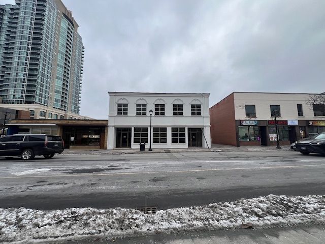 32 Queen Street W 1, Brampton, ON L6X 1A1