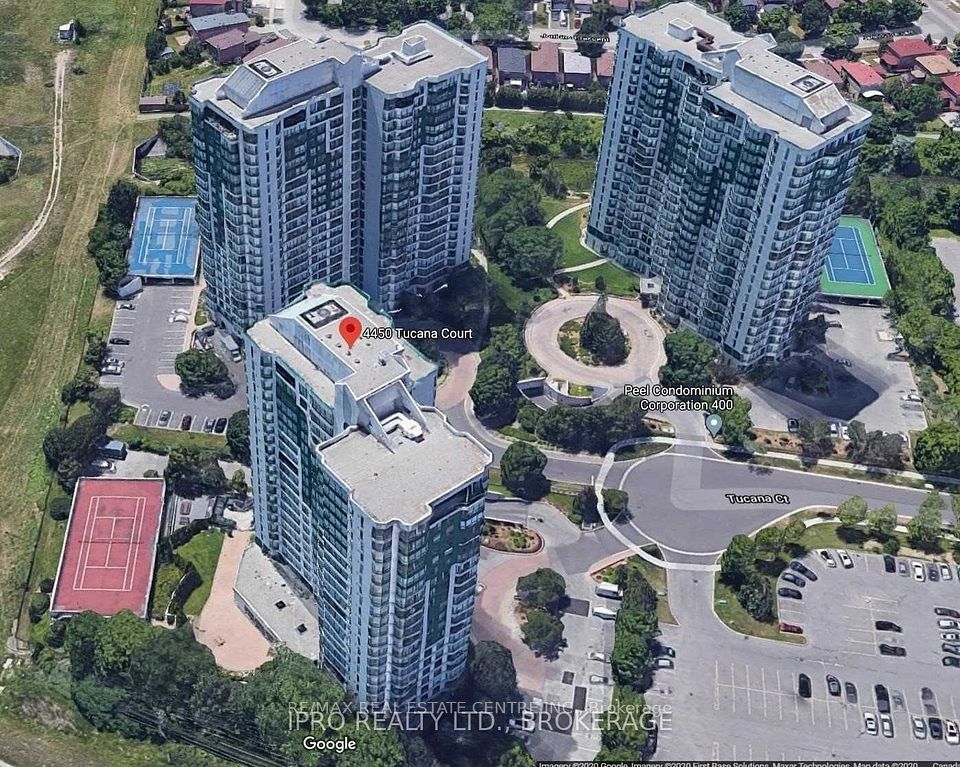 Condo Apartment at 4450 Tucana Court 909, Mississauga, ON L5R 3R4, Mississauga