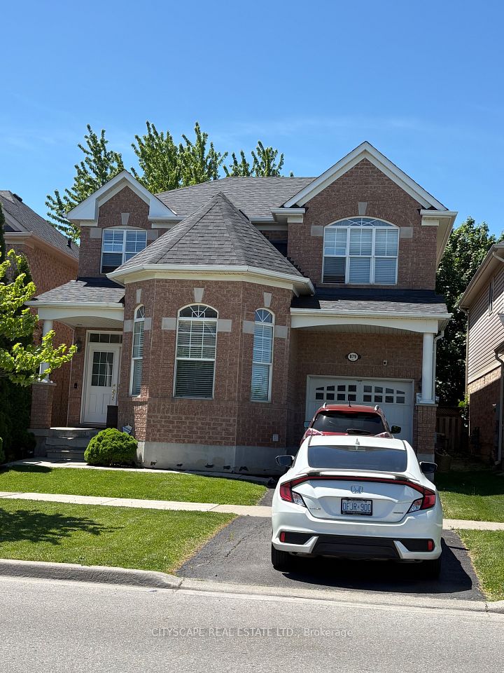Detached at 879 Bennett Boulevard, Milton, ON L9T 6X9, Milton