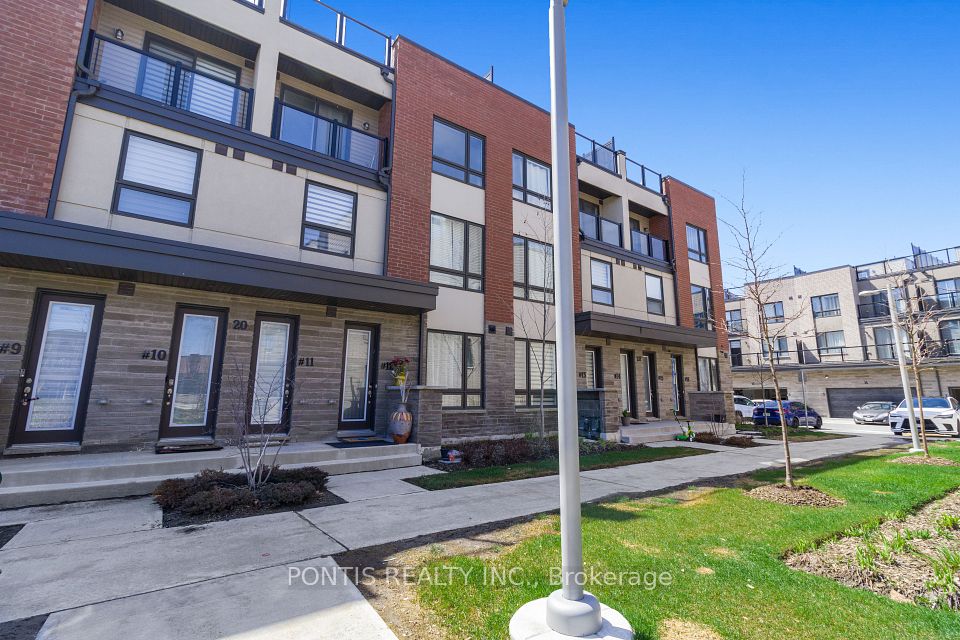 20 Woodstream Drive 12, Toronto, ON M9W 0G1 at 20 Woodstream Drive 12, Toronto, ON M9W 0G1, Toronto W10, ON, M9W 0G1