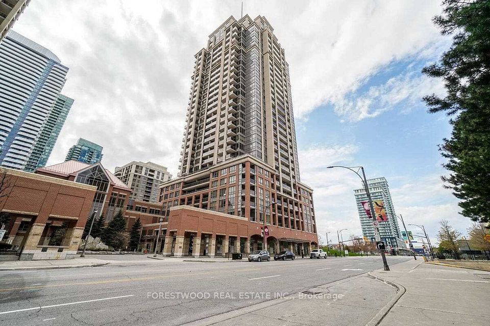 Condo Apartment at 4090 Living Arts Drive 2702, Mississauga, ON L5B 4M8, Mississauga