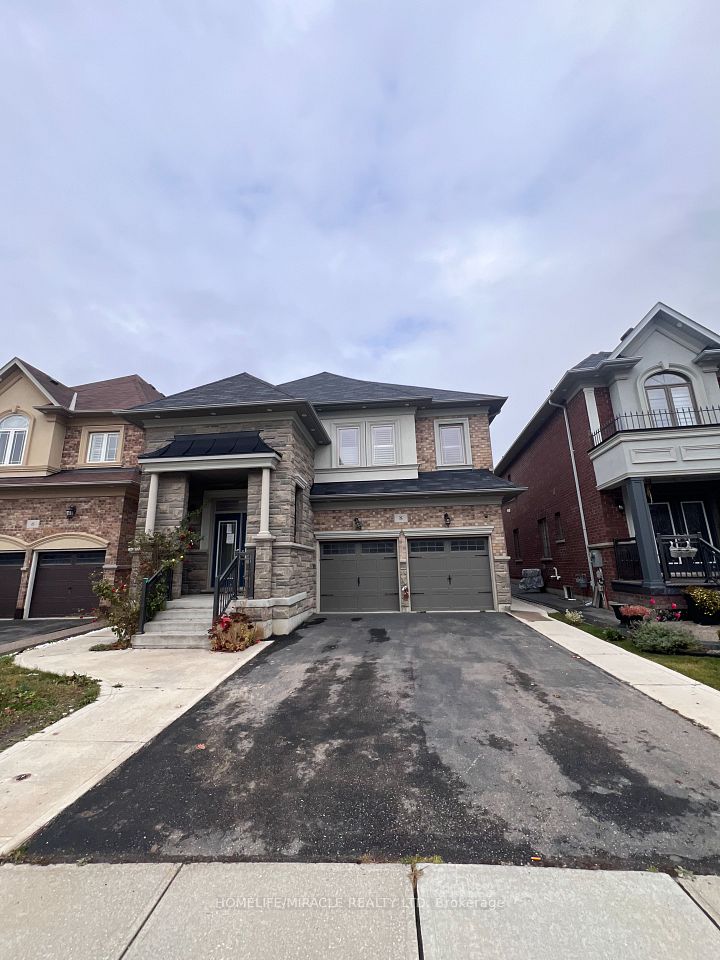 8 Arda Crescent, Brampton, ON L6P 4G2 at 8 Arda Crescent, Brampton, ON L6P 4G2, Brampton, ON, L6P 4G2