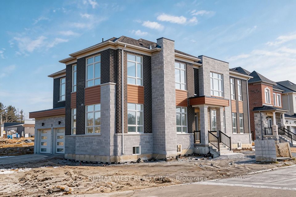 Detached at 8 Tarbox Avenue, Caledon, ON L7C 0A8, Caledon