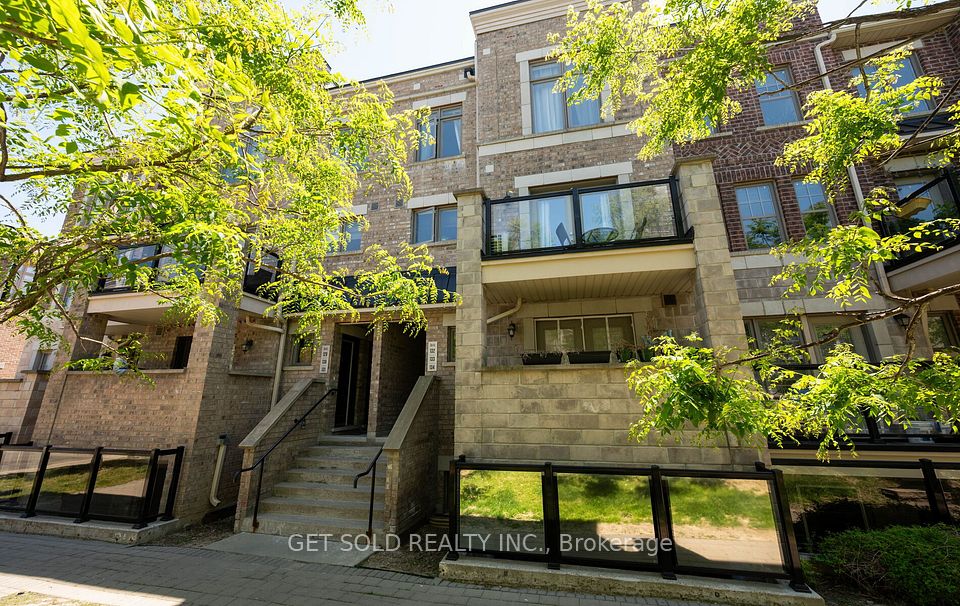 80 Parrotta Drive 132, Toronto, ON M9M 0E6 at 80 Parrotta Drive 132, Toronto, ON M9M 0E6, Toronto W05, ON, M9M 0E6