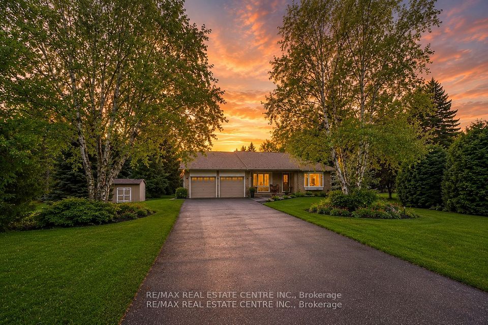 Detached at 1684 Vaughan Drive, Caledon, ON L7K 1C5, Caledon