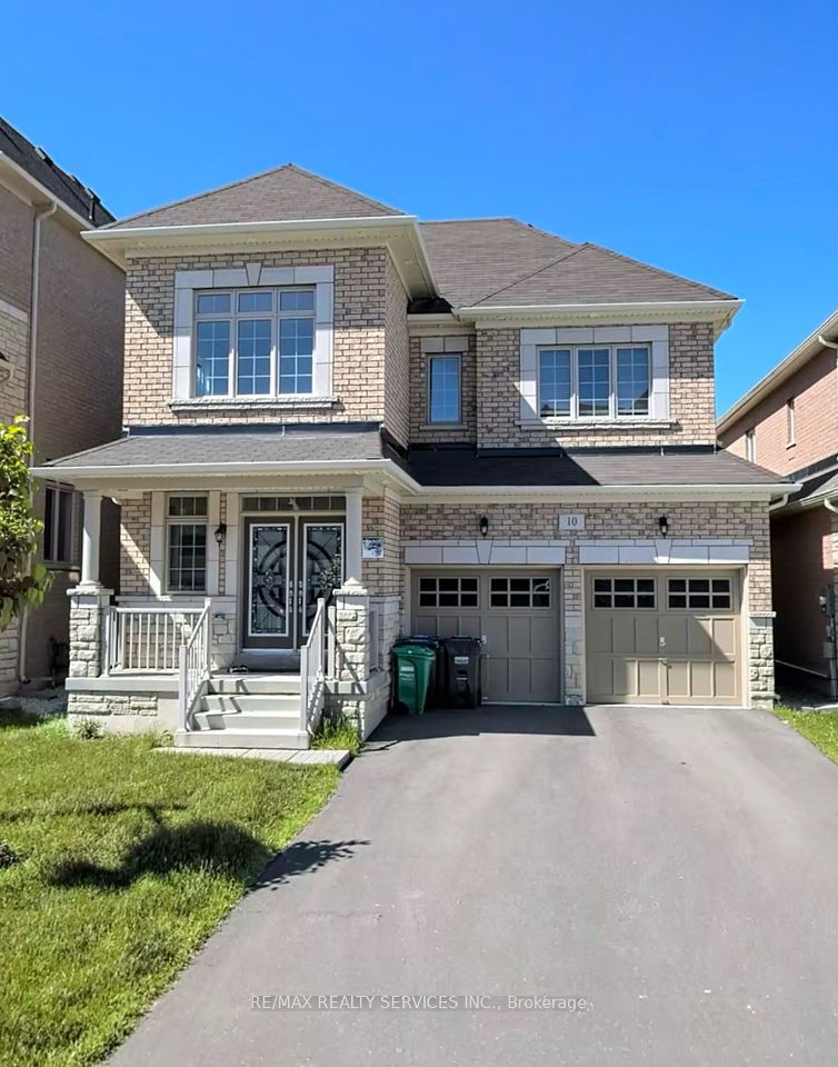 Detached at 10 Pinedale Avenue, Caledon, ON L7C 3Z4, Caledon