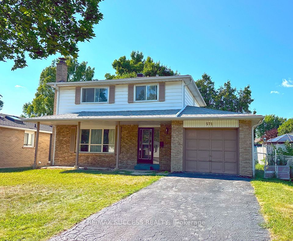 571 Minette Circle, Mississauga, ON L5A 3B9 at 571 Minette Circle, Mississauga, ON L5A 3B9, Mississauga, ON, L5A 3B9