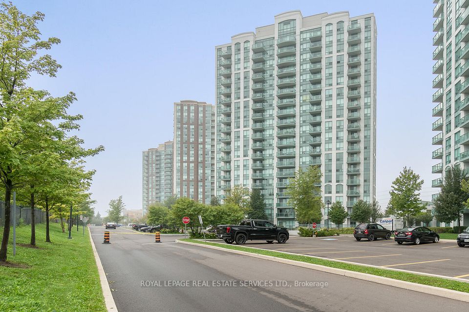 Condo Apartment at 4850 Glen Erin Drive 704, Mississauga, ON L5M 7S1, Mississauga