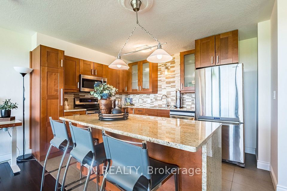 Condo Apartment at 188 Mill Street S 409, Brampton, ON L6Y 1T8, Brampton