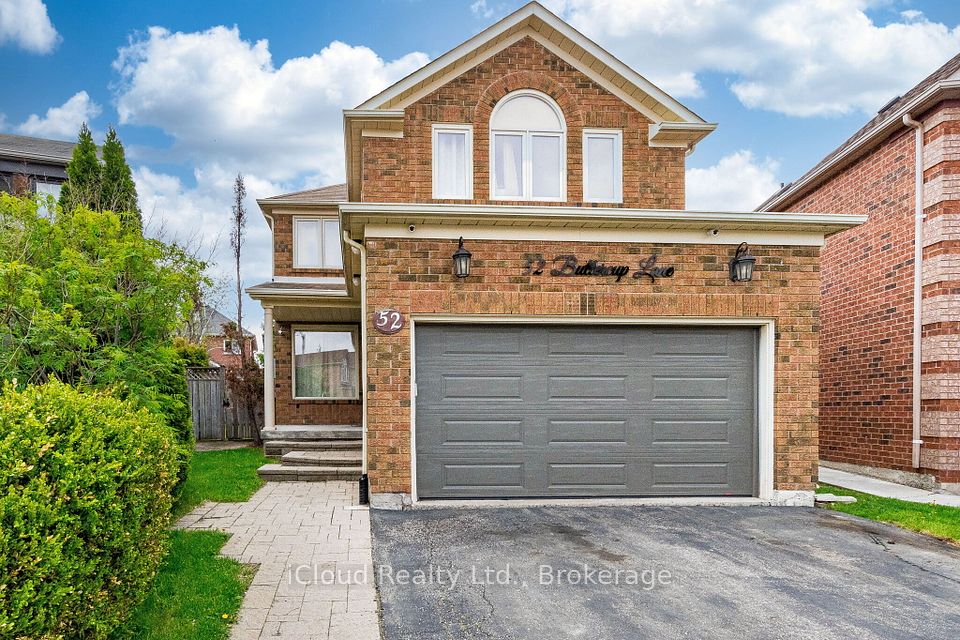 52 Buttercup Lane, Brampton, ON L6R 1N1 at 52 Buttercup Lane, Brampton, ON L6R 1N1, Brampton, ON, L6R 1N1