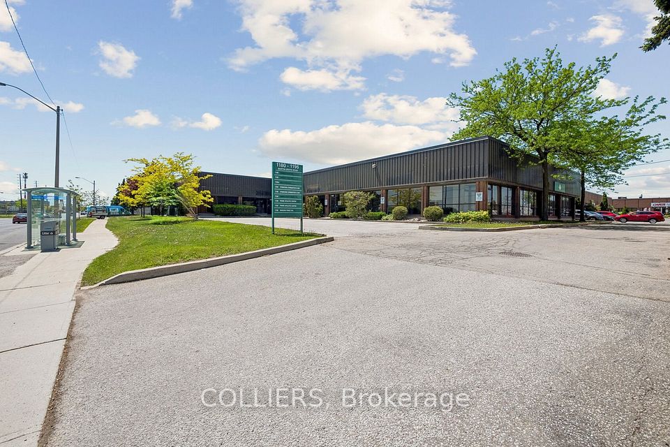 1180-1182 Martin Grove Road, Toronto W10, ON M9W 1L3