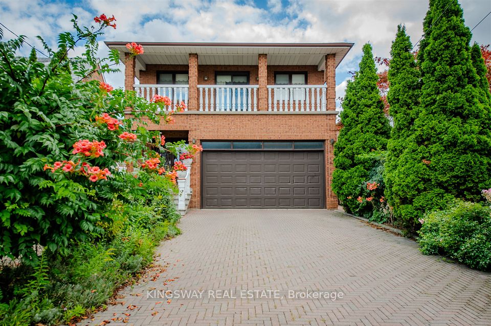 Detached at 27 Mulholland Avenue, Toronto W04, ON M6A 2S1, Toronto W04