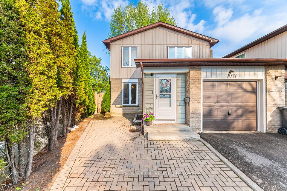 3017 Glace Bay Road, Mississauga, ON L5N 2J9 at 3017 Glace Bay Road, Mississauga, ON L5N 2J9, Mississauga, ON, L5N 2J9