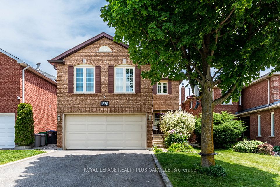 1520 Roseway Drive, Mississauga, ON L5M 5M5 at 1520 Roseway Drive, Mississauga, ON L5M 5M5, Mississauga, ON, L5M 5M5