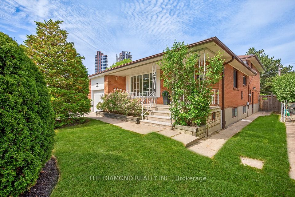 11 Swordbill Drive, Toronto, ON M9A 4V3 at 11 Swordbill Drive, Toronto, ON M9A 4V3, Toronto W08, ON, M9A 4V3
