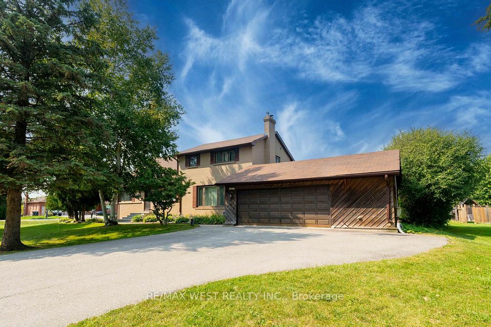 Detached at 45 Marysfield Drive, Brampton, ON L6P 0J2, Brampton