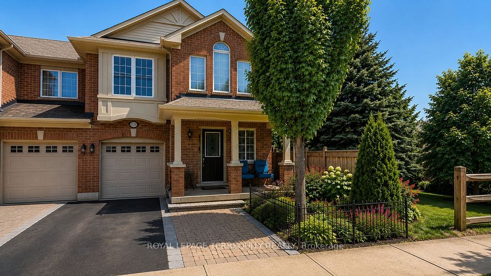 2223 Jillian Lane, Oakville, ON L6M 0G7 at 2223 Jillian Lane, Oakville, ON L6M 0G7, Oakville, ON, L6M 0G7
