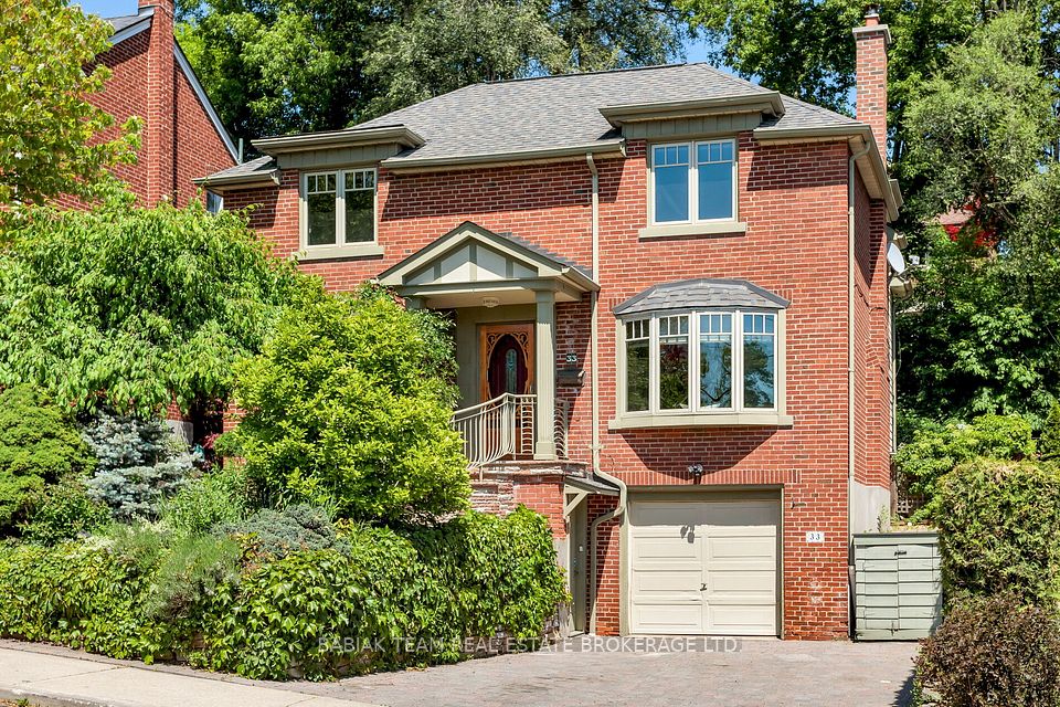 33 Halford Avenue, Toronto, ON M6S 4G1 at 33 Halford Avenue, Toronto, ON M6S 4G1, Toronto W02, ON, M6S 4G1