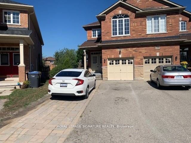 Semi-Detached  at 248 Breton Avenue Upper Level, Mississauga, ON L4Z 4K3, Mississauga