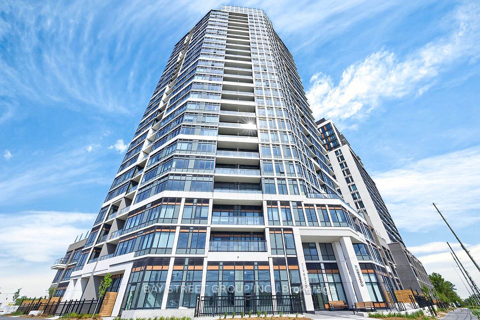 Co-op Apartment at 8020 W Derry Road 1204, Milton, ON L9T 9N7, Milton