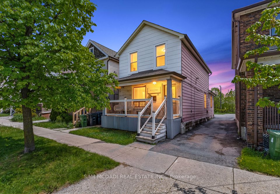 19 Toffee Court, Toronto, ON M8V 3B9 at 19 Toffee Court, Toronto, ON M8V 3B9, Toronto W06, ON, M8V 3B9