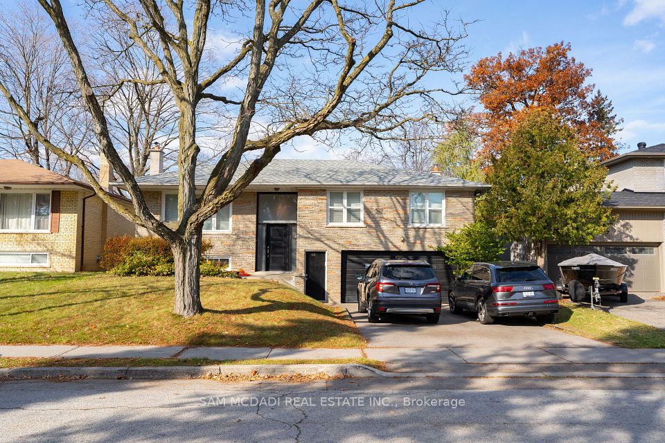 54 Bearbury Drive, Toronto, ON M9C 2G9 at 54 Bearbury Drive, Toronto, ON M9C 2G9, Toronto W08, ON, M9C 2G9
