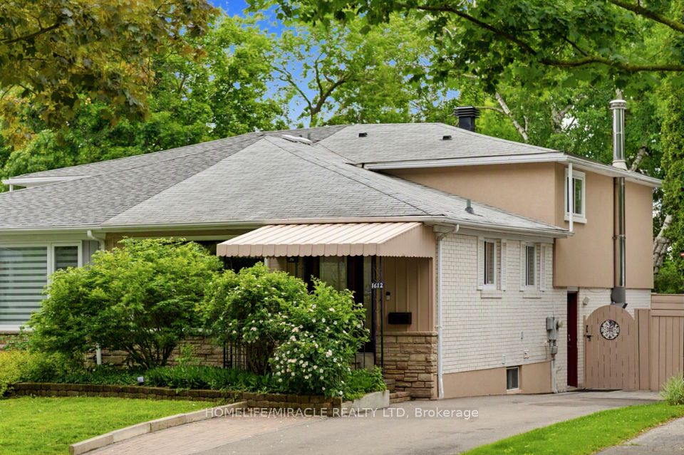 1612 Wavell Crescent, Mississauga, ON L4X 1X1 at 1612 Wavell Crescent, Mississauga, ON L4X 1X1, Mississauga, ON, L4X 1X1