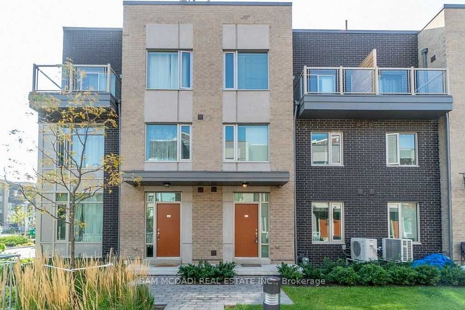 22 Applewood Lane 33, Toronto, ON M9C 2Z7 at 22 Applewood Lane 33, Toronto, ON M9C 2Z7, Toronto W08, ON, M9C 2Z7