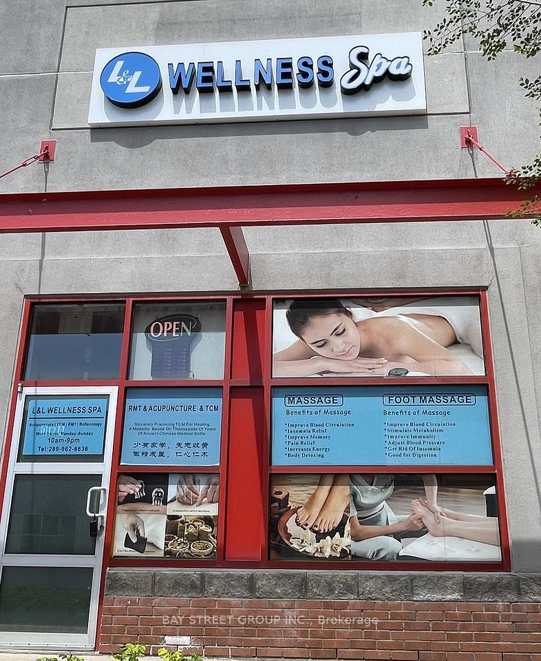 380 Dundas Street E, Oakville, ON L6H 6Z9