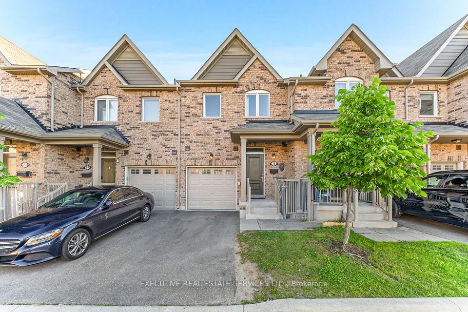 50 Edinburgh Drive 75, Brampton, ON L6Y 1N9 at 50 Edinburgh Drive 75, Brampton, ON L6Y 1N9, Brampton, ON, L6Y 1N9