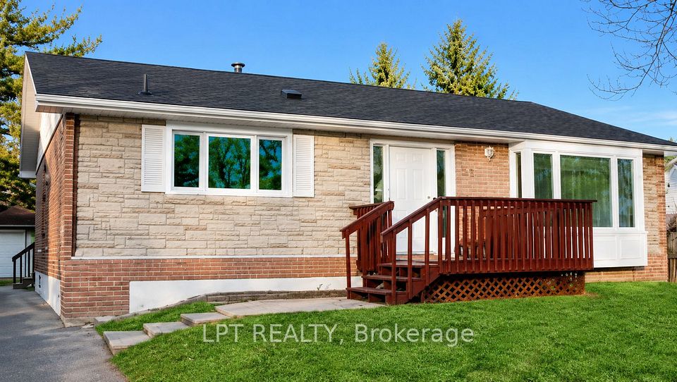 Detached at 51 Windermere Court, Brampton, ON L6X 2L5, Brampton
