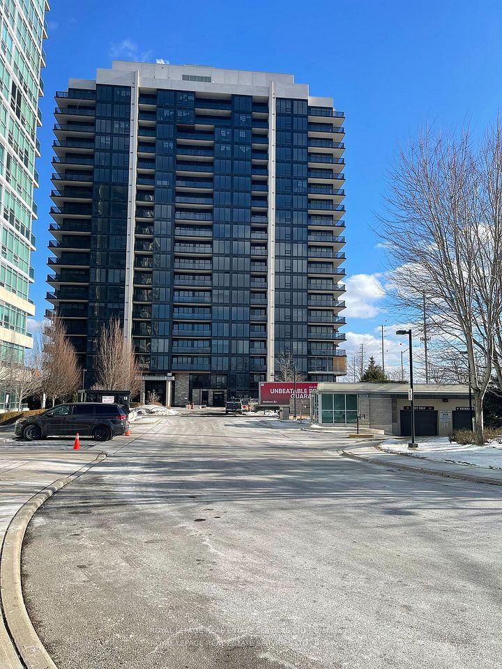 Condo Apartment at 1035 Southdown Road 801, Mississauga, ON L5J 0A2, Mississauga